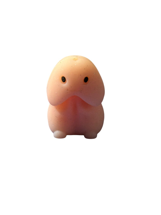 Richard Silicone Bead