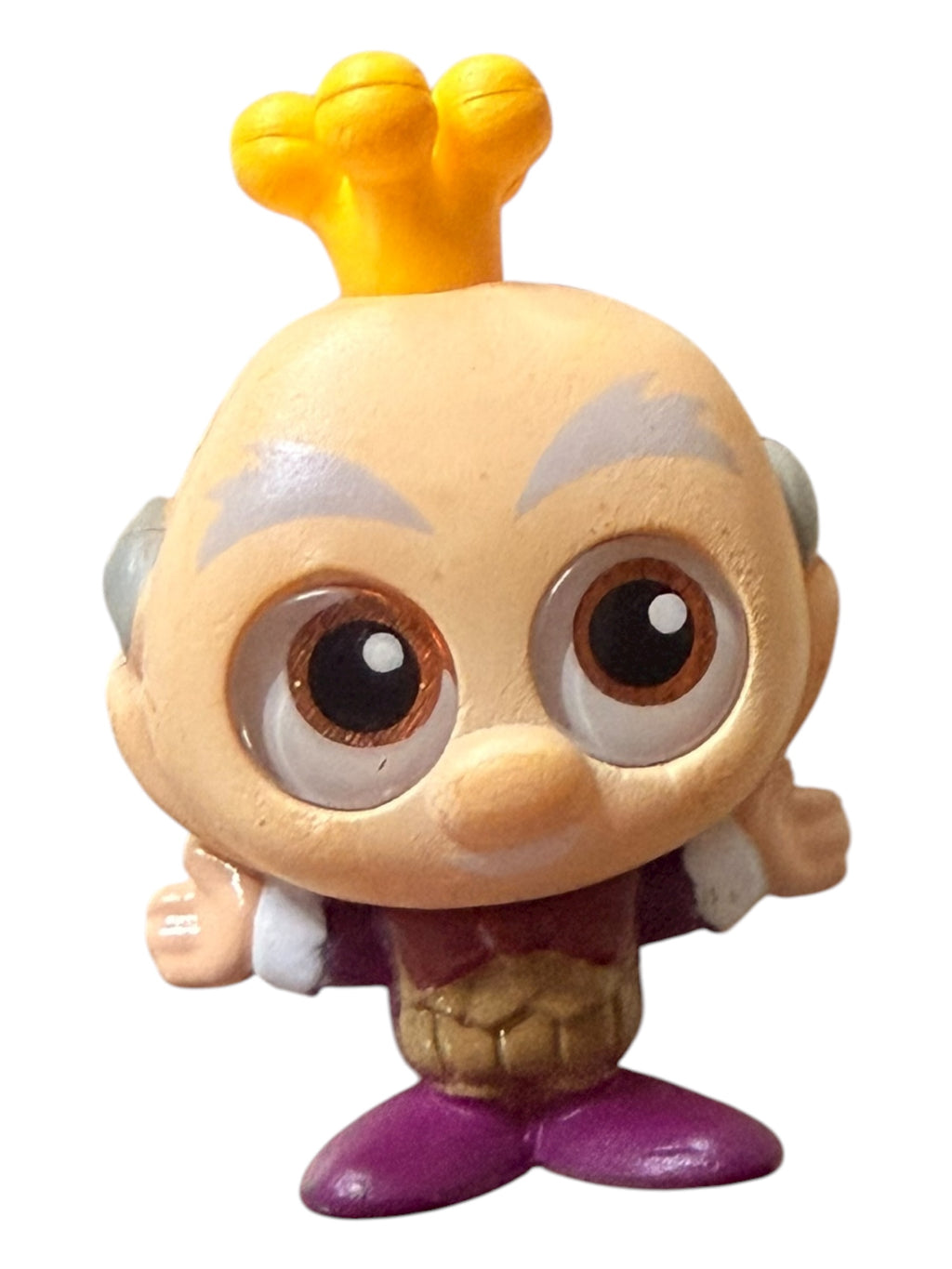 Wreck it Ralph Candy Racers