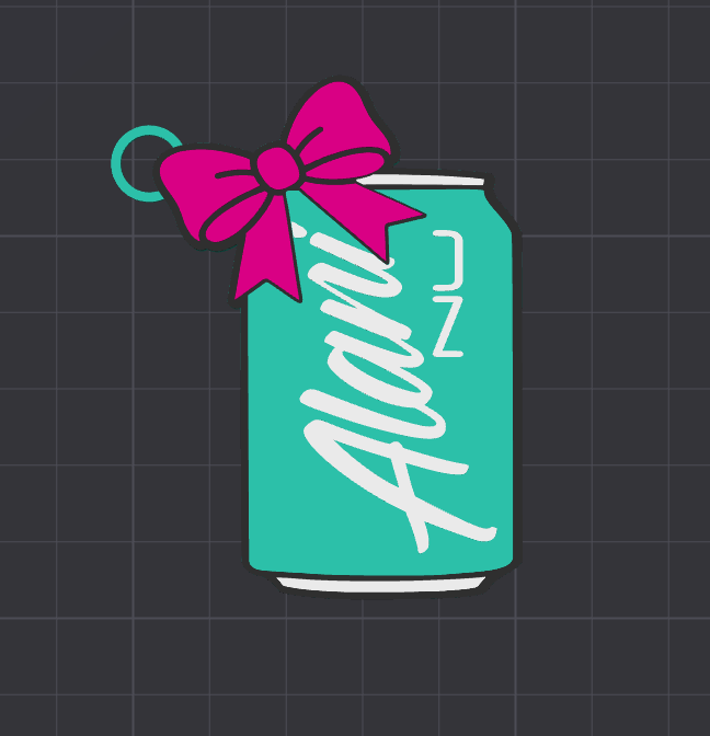 Drink Can Opener