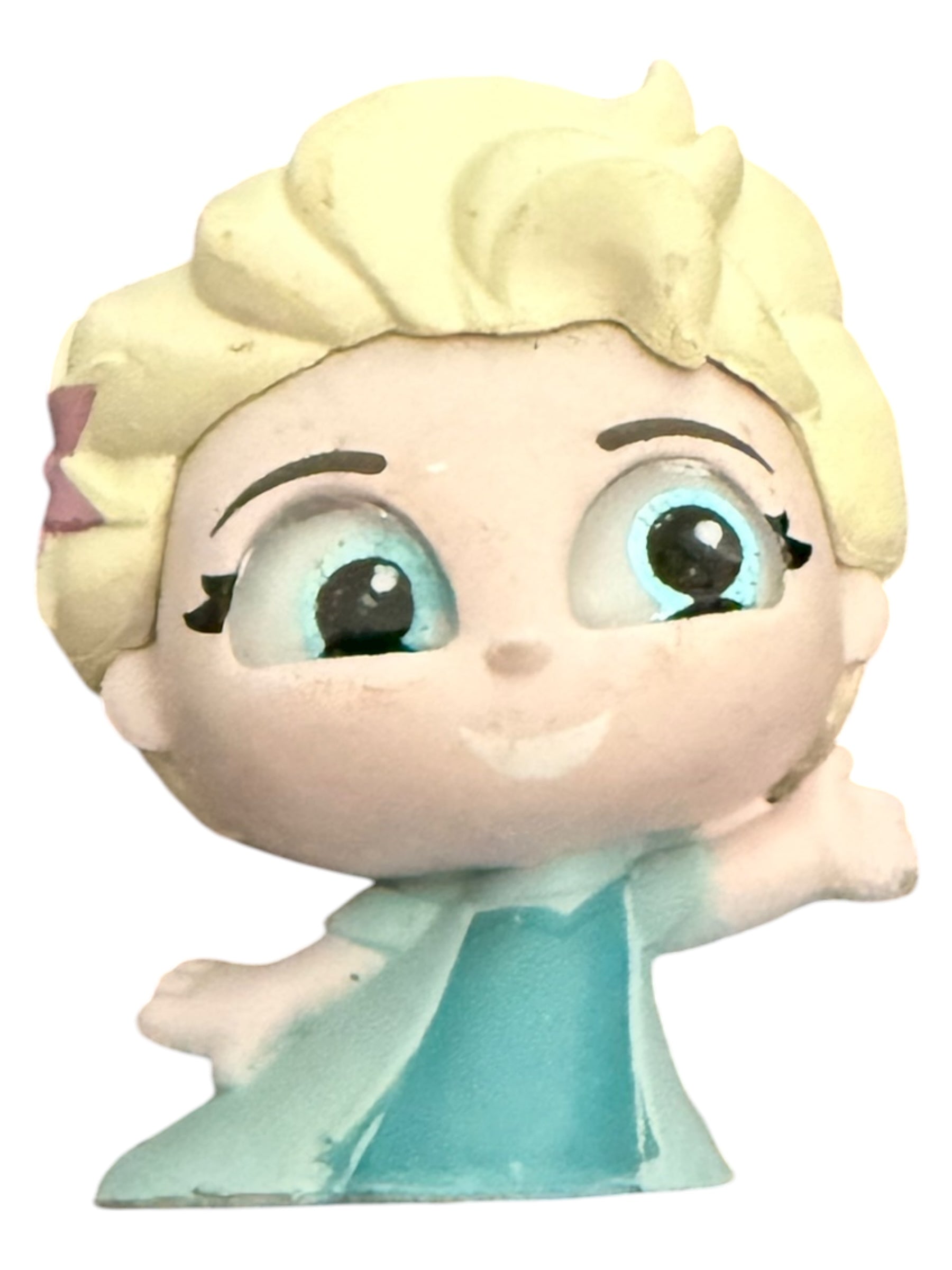 Frozen Collection pack