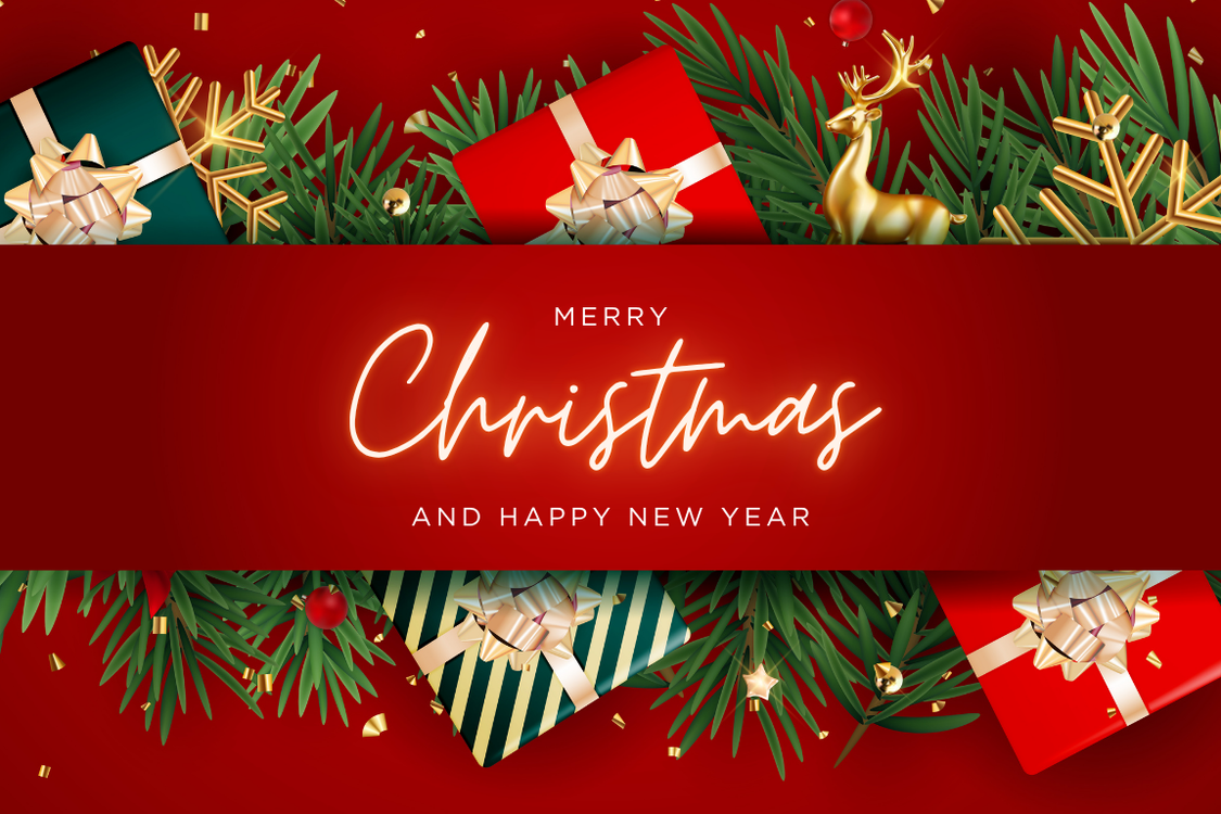 Christmas Gift Card
