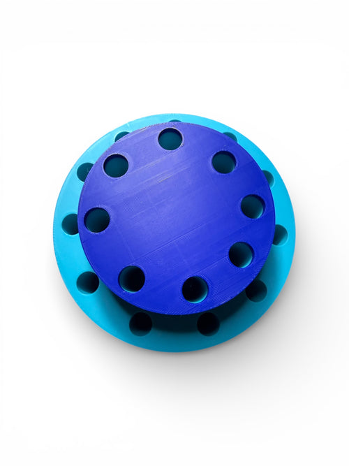 20 Slot Spinner- Fancy pens