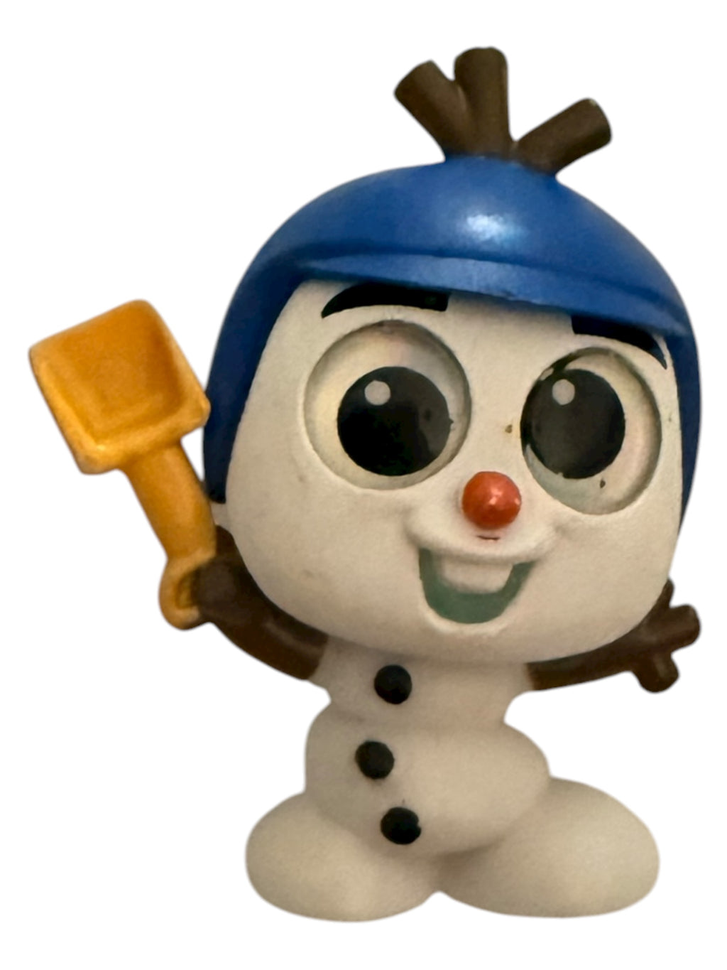 Olaf Collection Pack