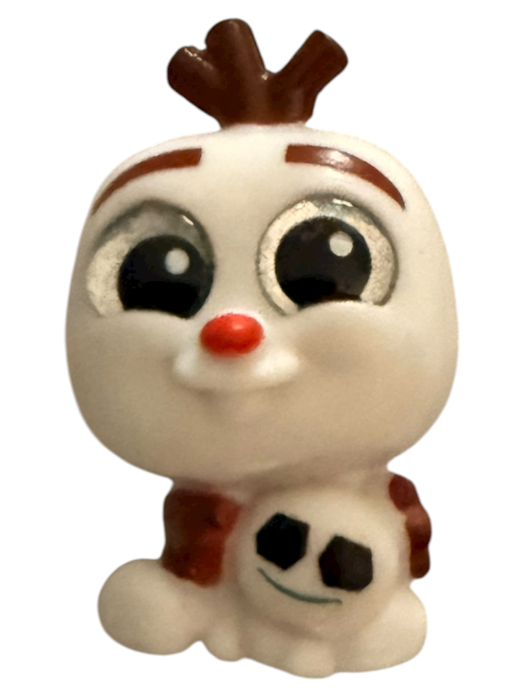 Olaf Collection Pack