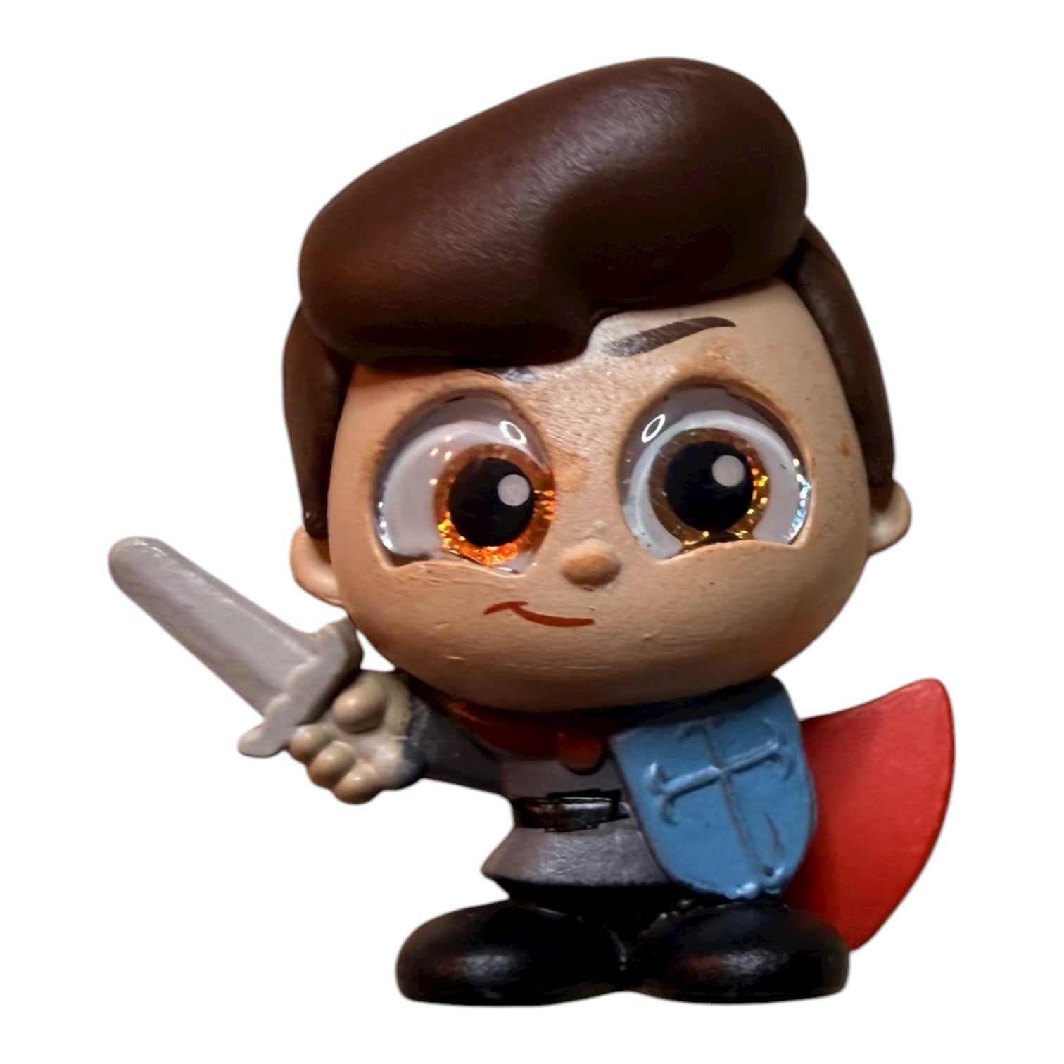 Villians Rivaling Royals Peek