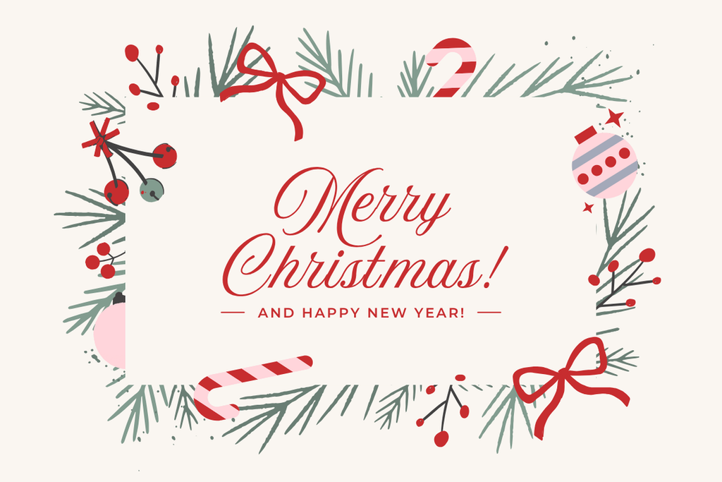 Christmas Gift Card