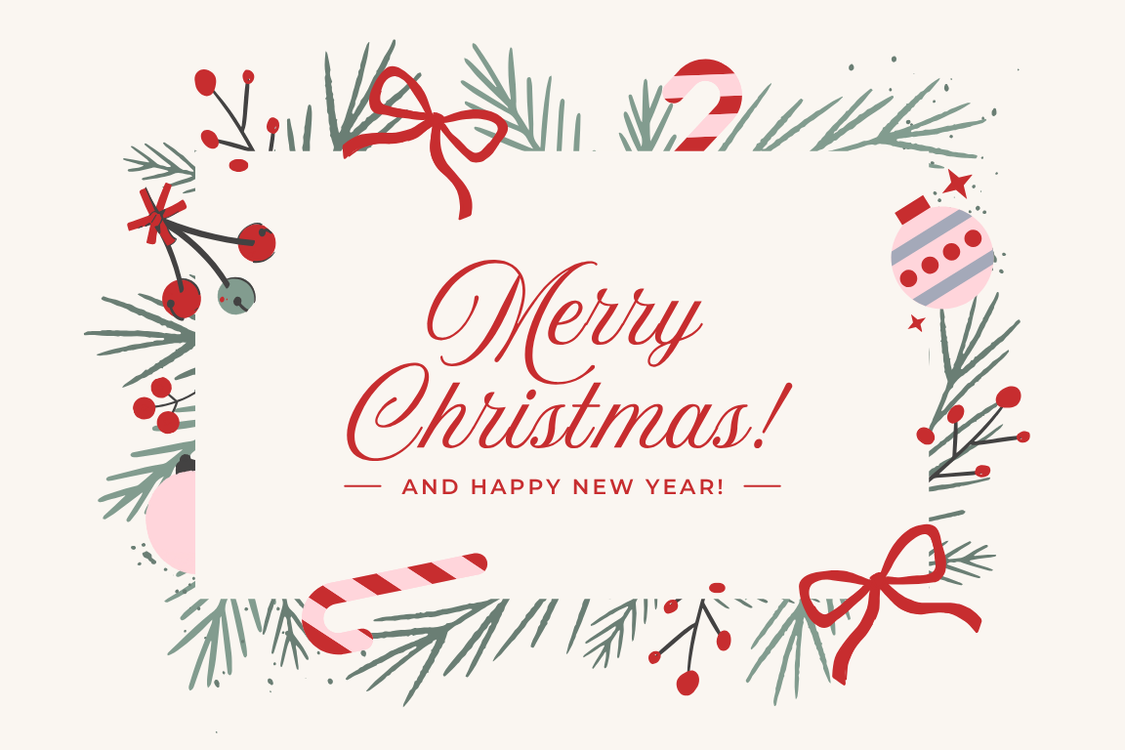 Christmas Gift Card