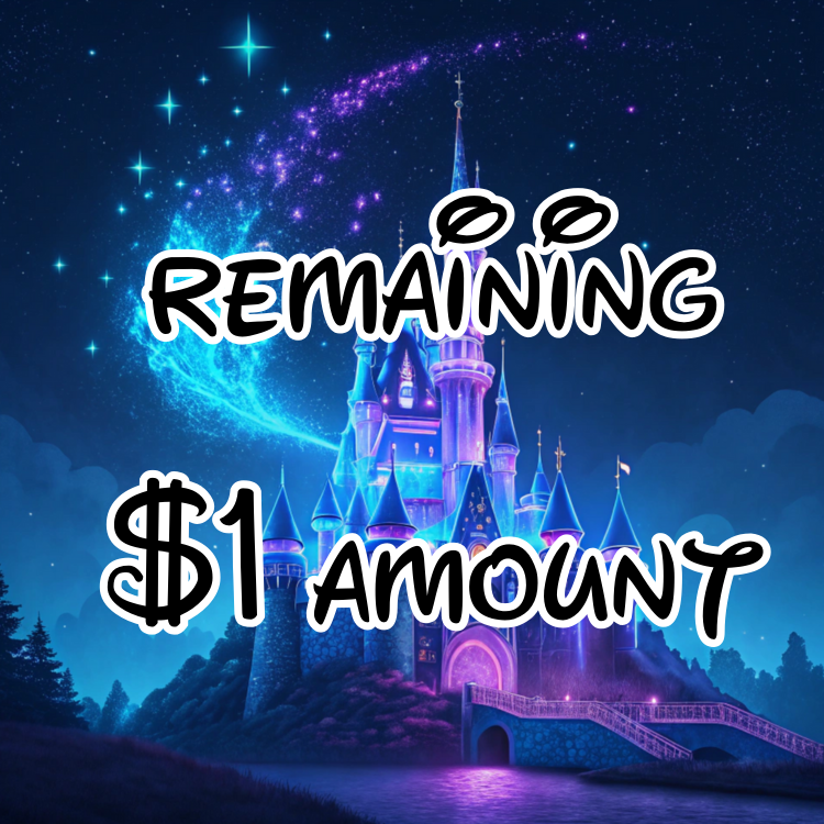 Deposit to open a basket