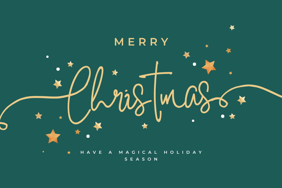 Christmas Gift Card
