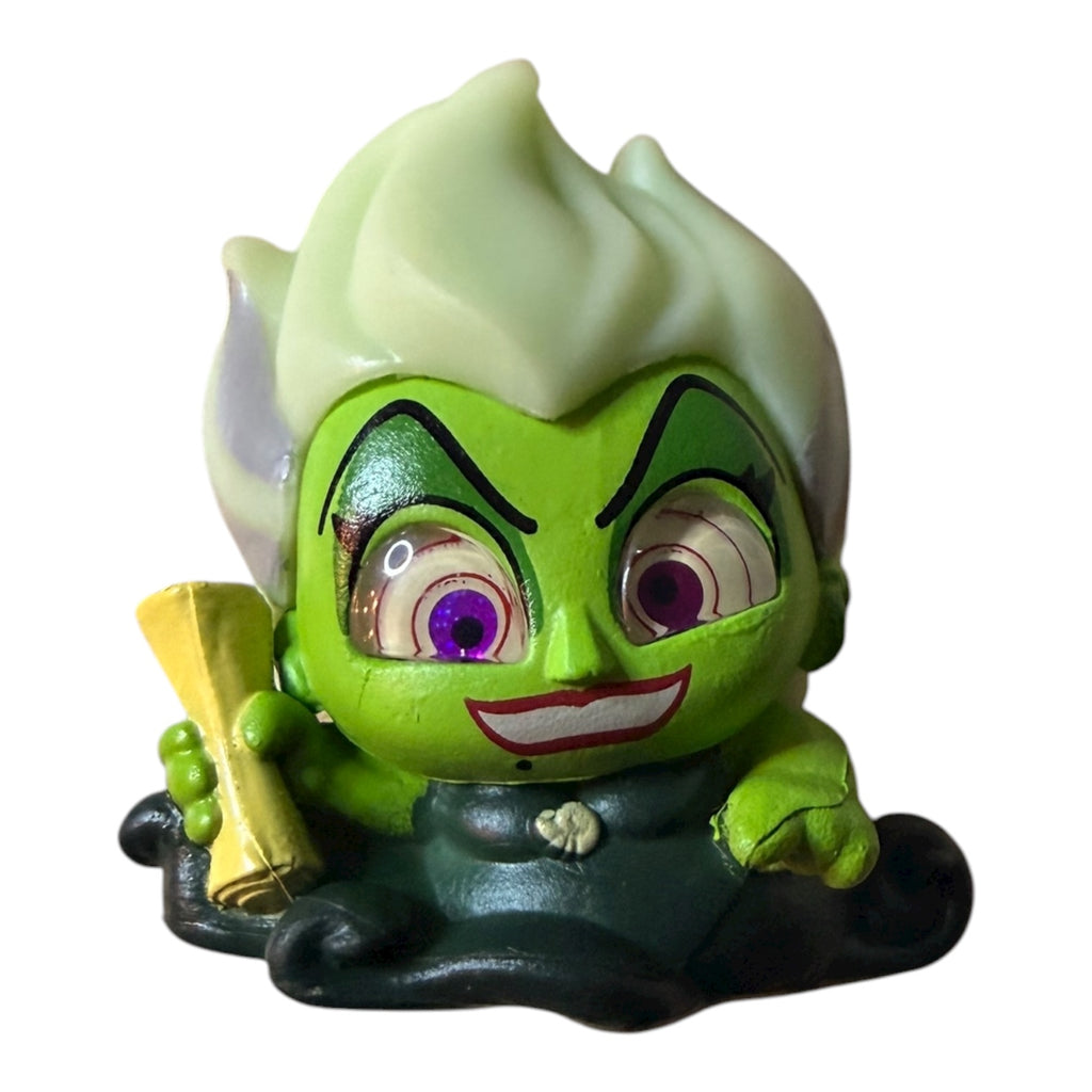 Villians Rivaling Royals Peek