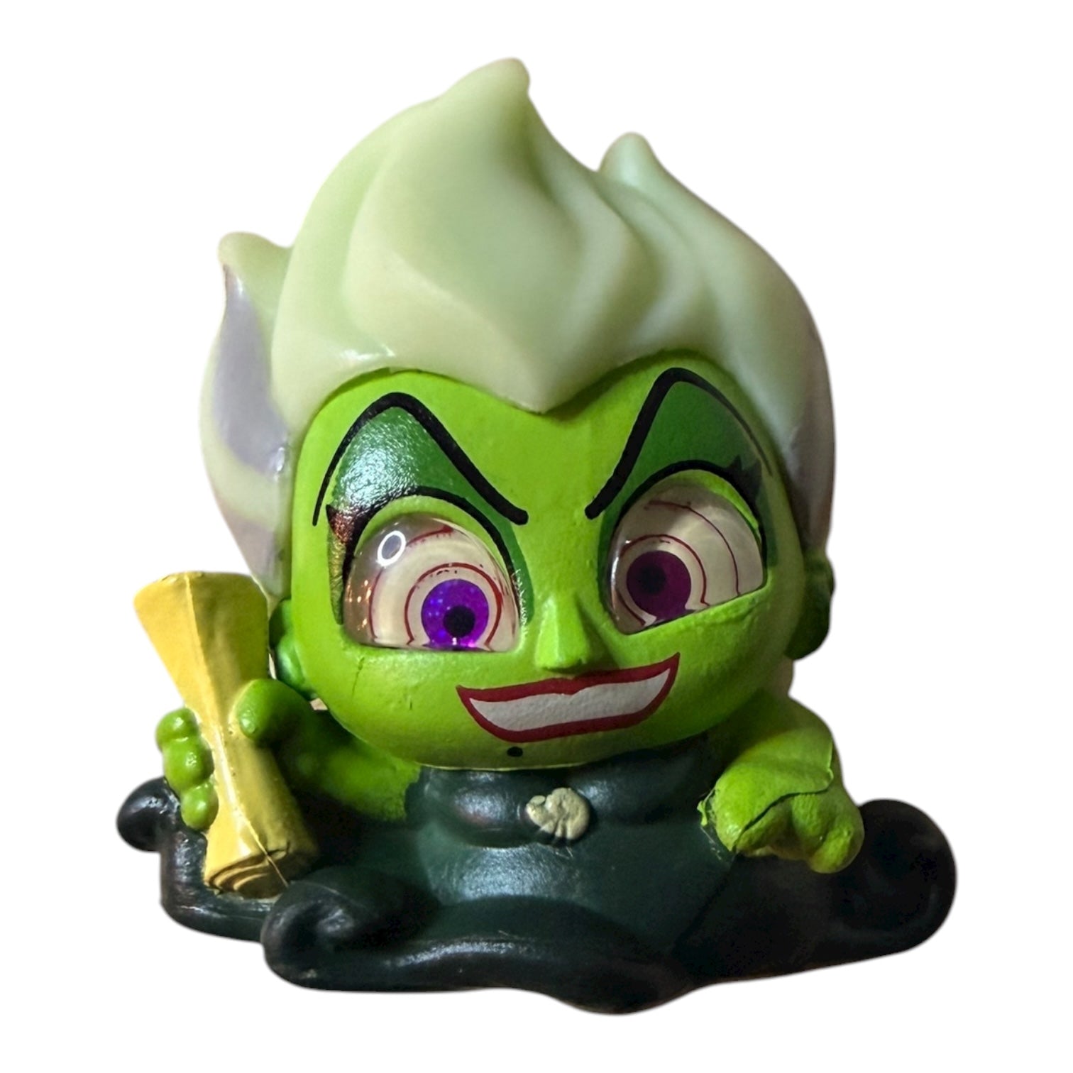 Villians Rivaling Royals Peek