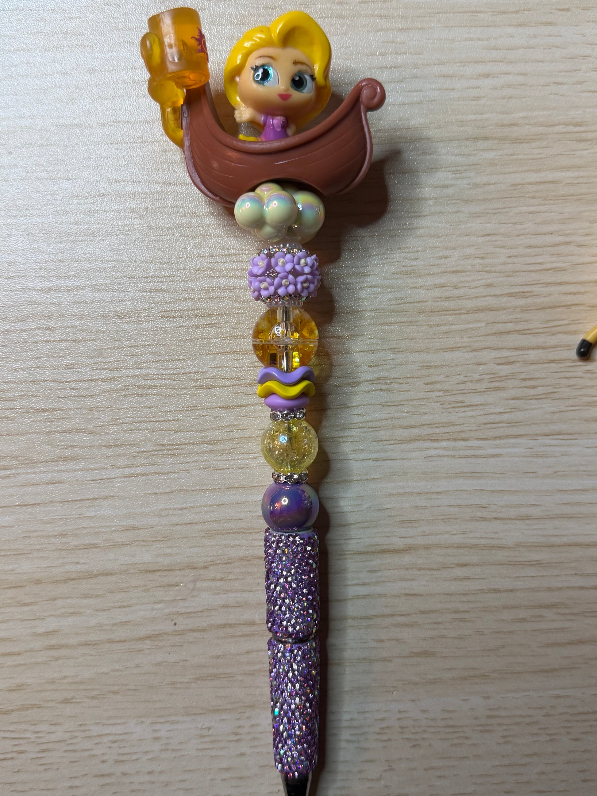 Princess Glam pens