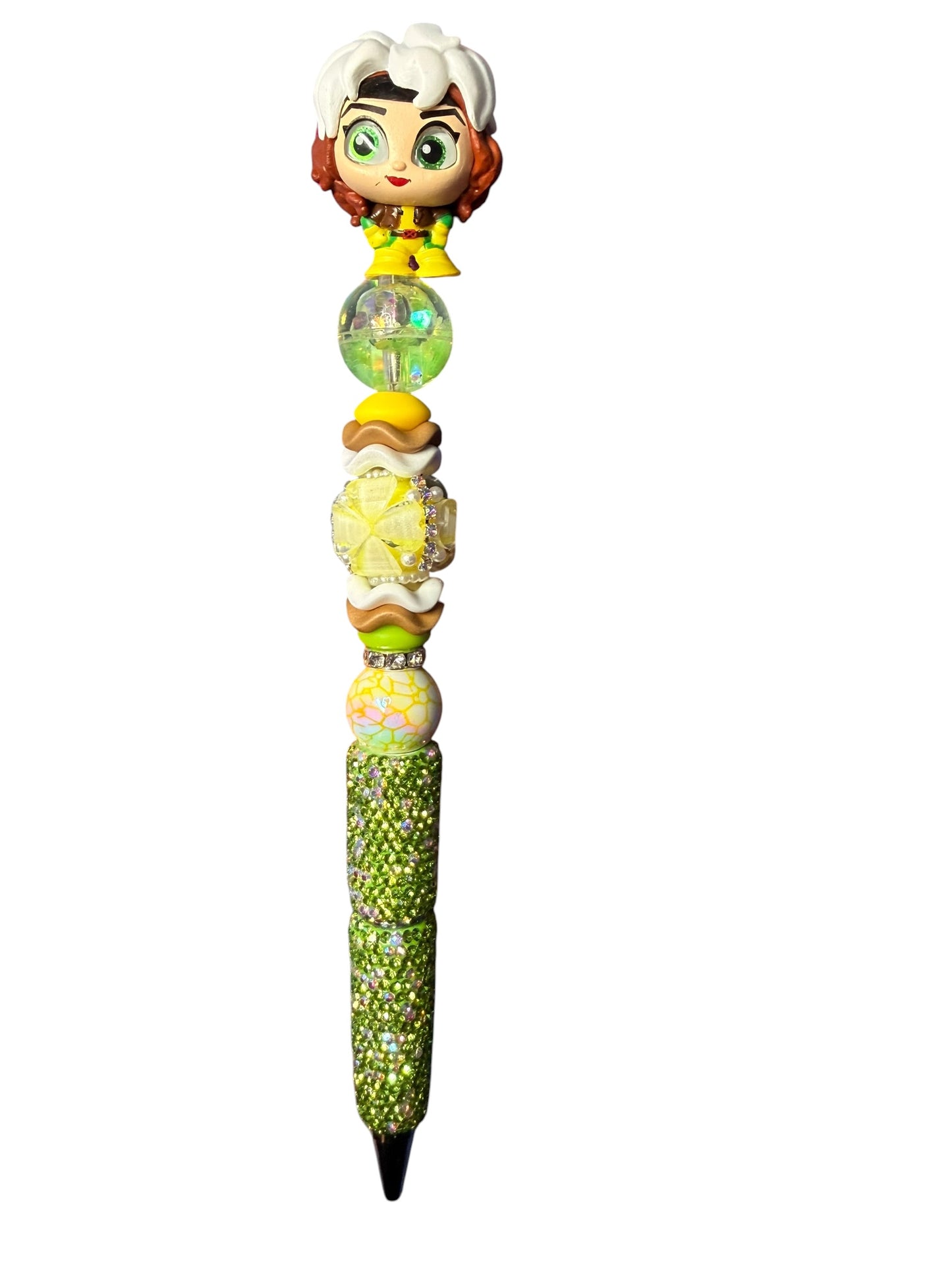 Marvel Pens