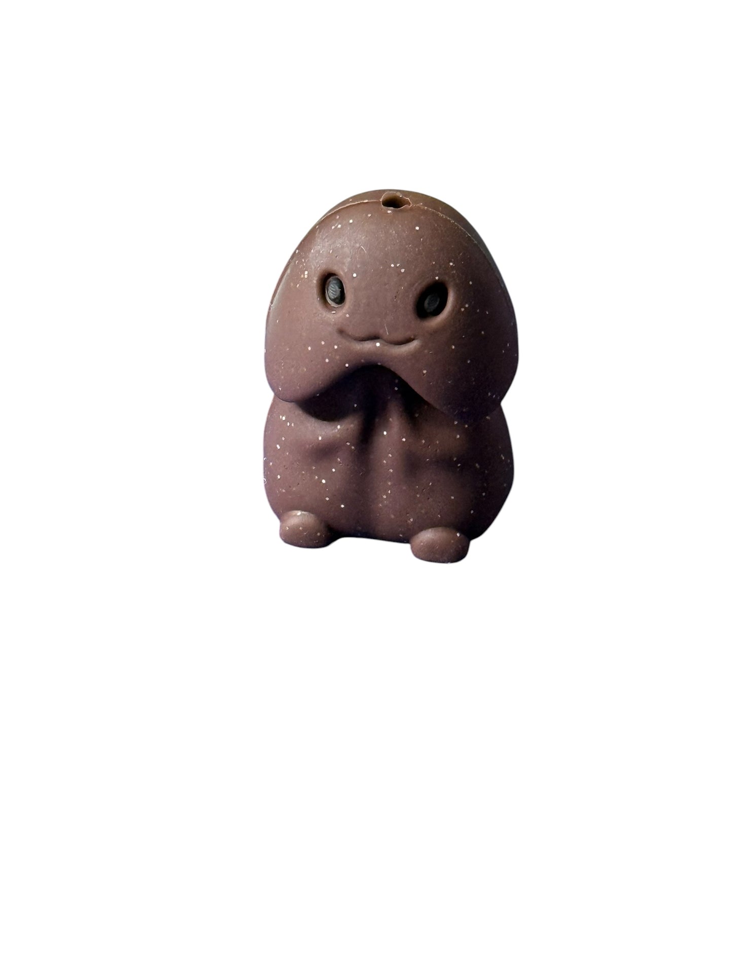 Richard Silicone Bead