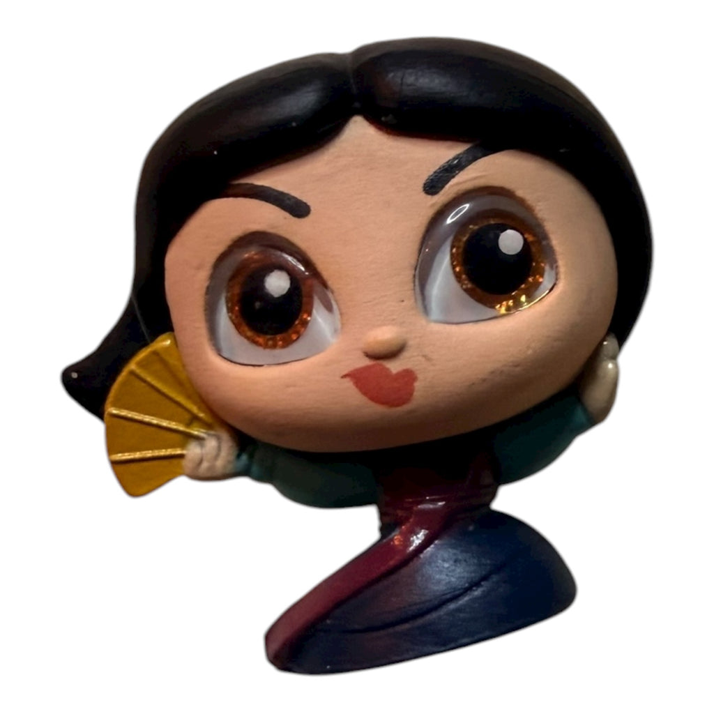 Villians Rivaling Royals Peek