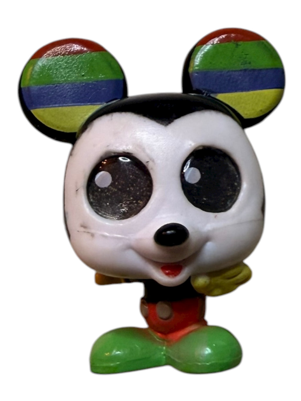 Mickey Collection Peek