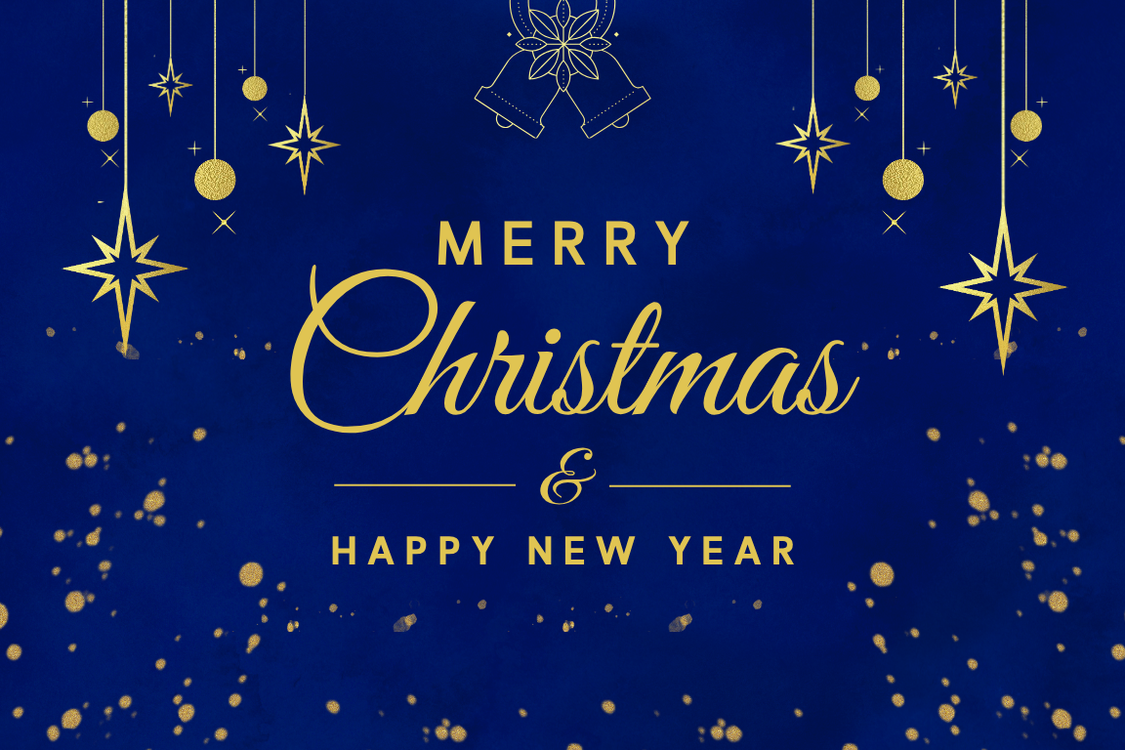 Christmas Gift Card