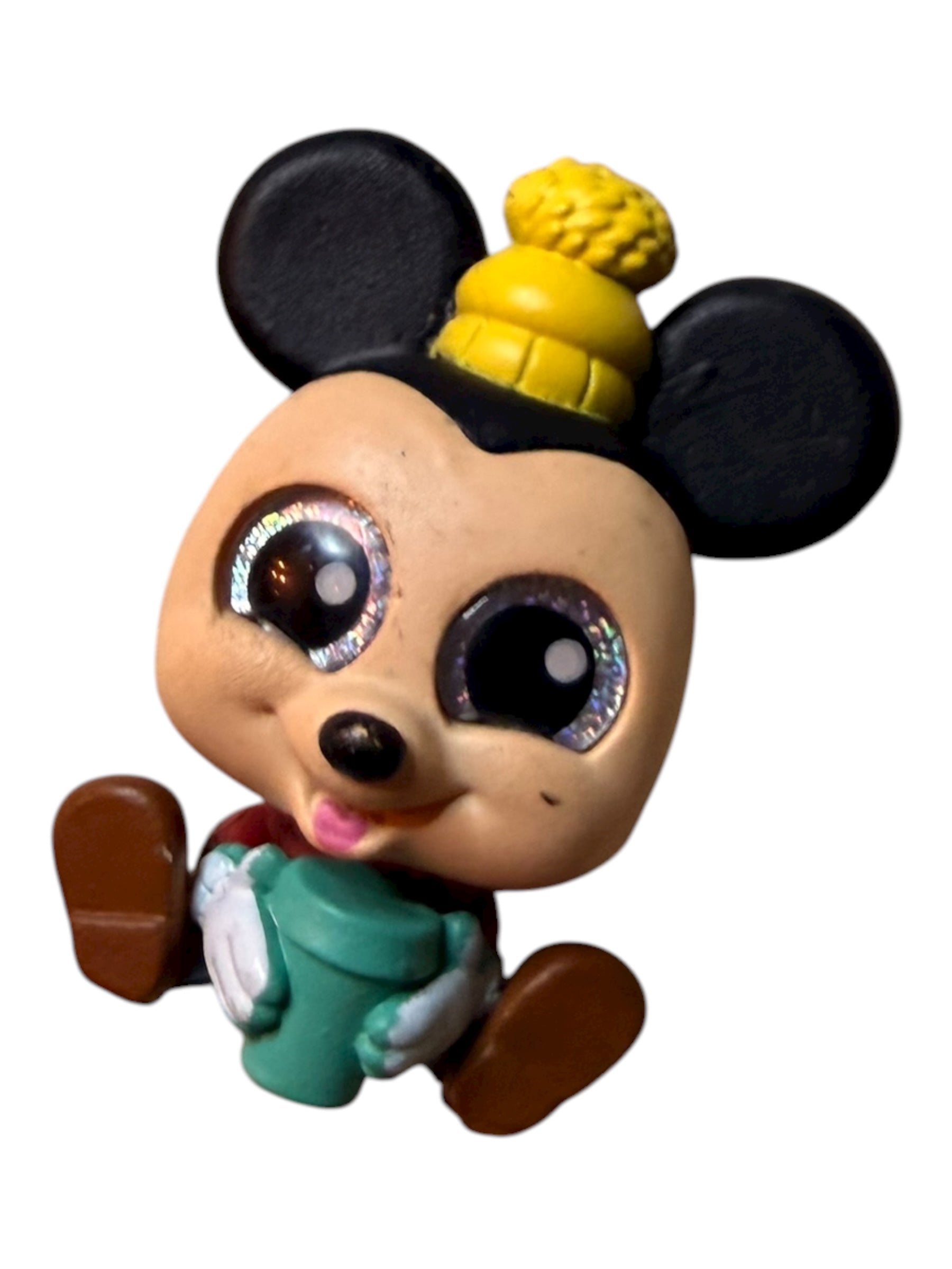 Mickey Collection Peek