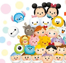 Tsum Tsum