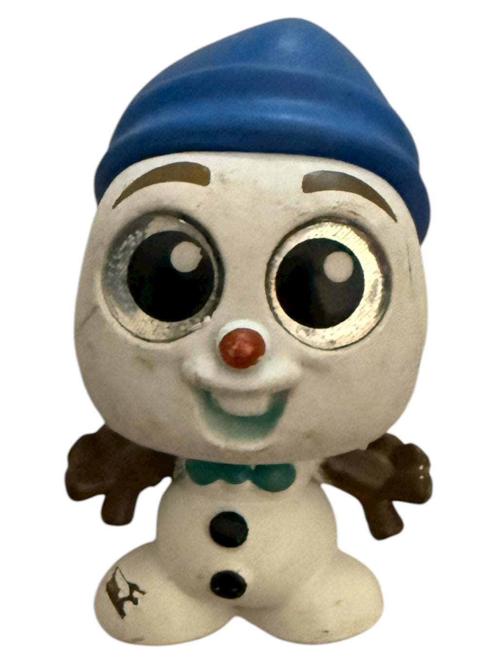 Olaf Collection Pack