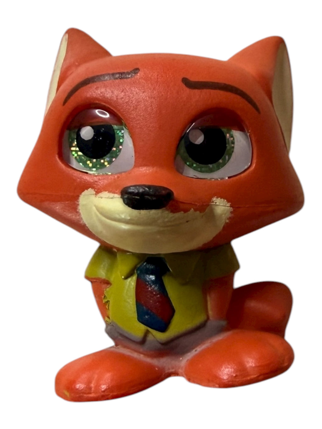 Zootopia Collection Pack