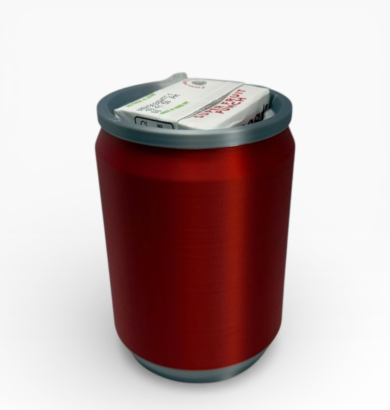 3D Printed Can coolers