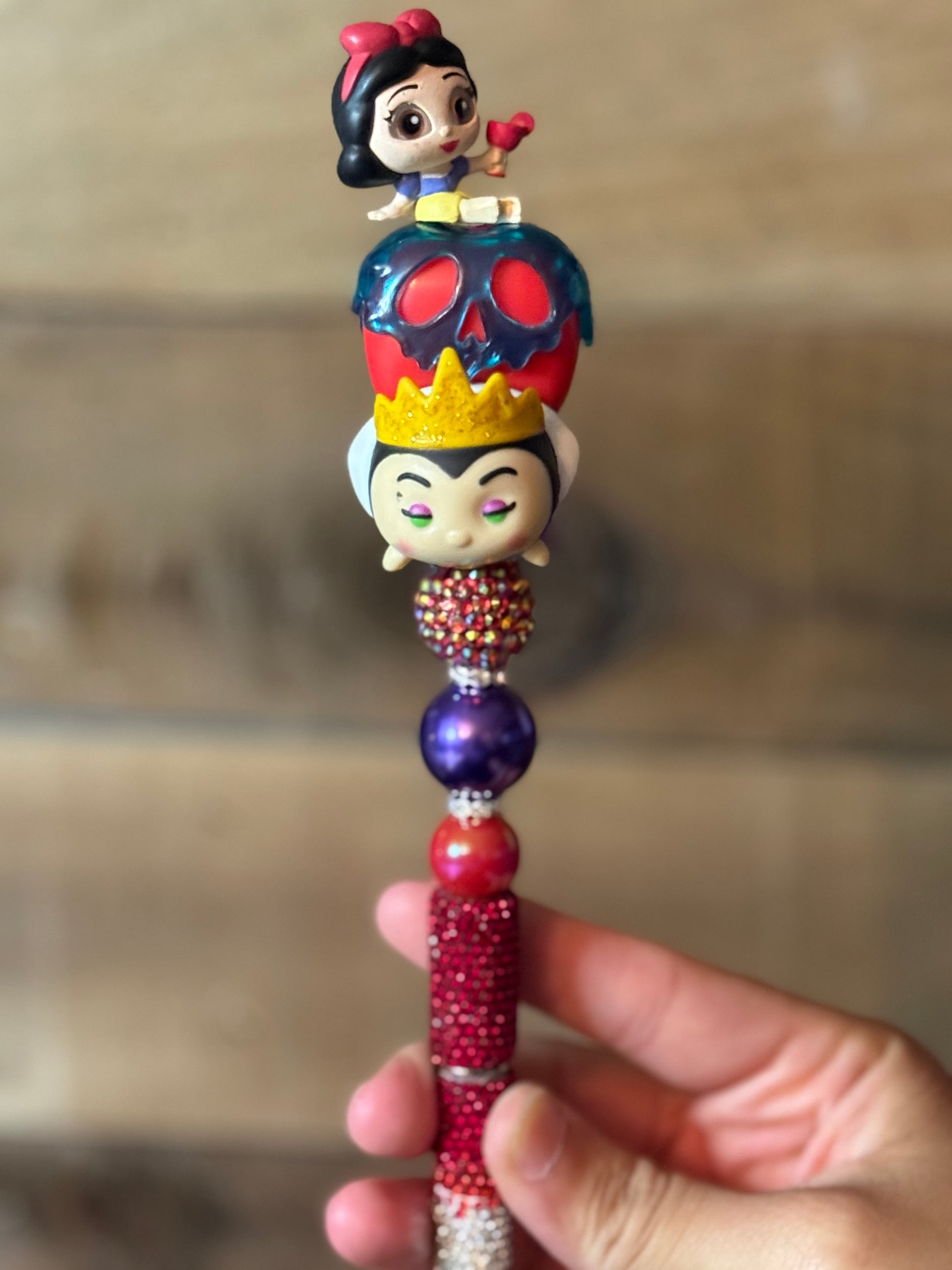 Disney Scene Pens