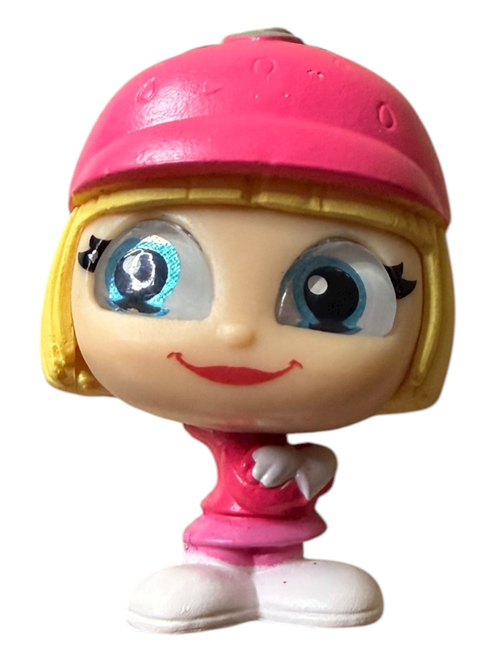 Wreck it Ralph Candy Racers