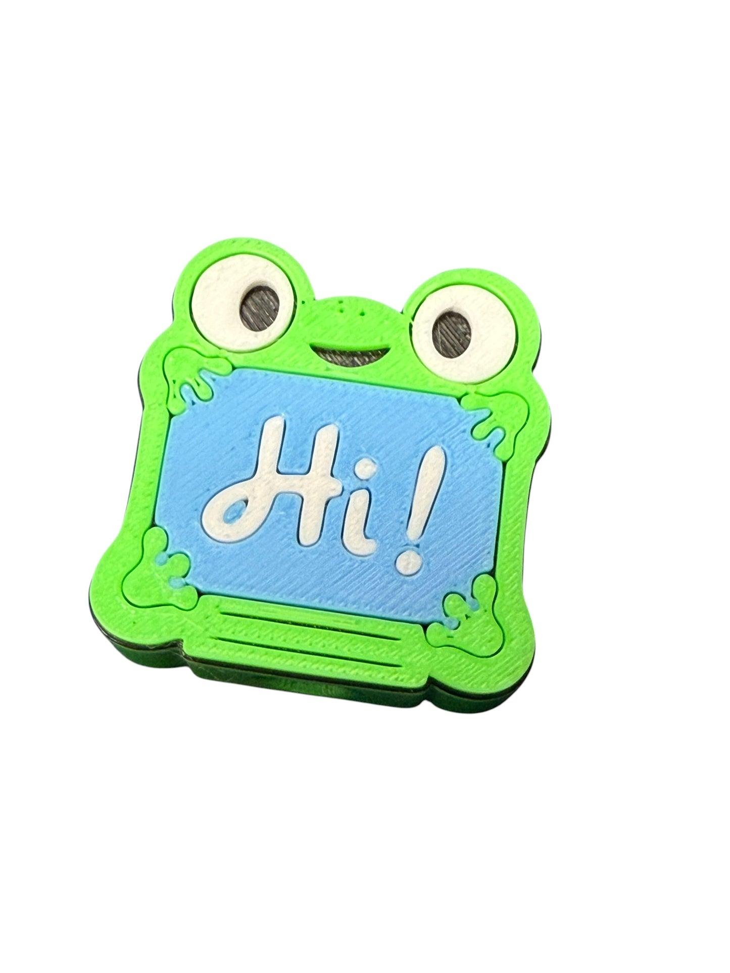 3D TS Straw Toppers