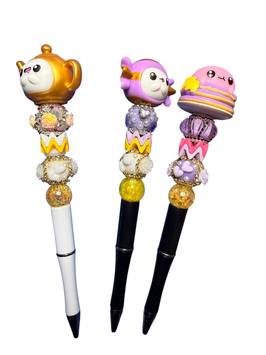 Desserts Standard Pens