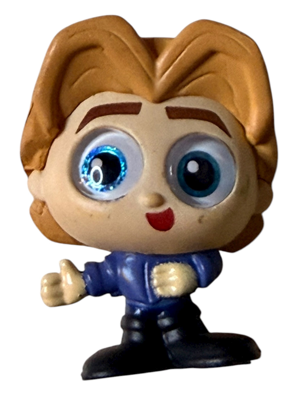 Pocahontas Collection