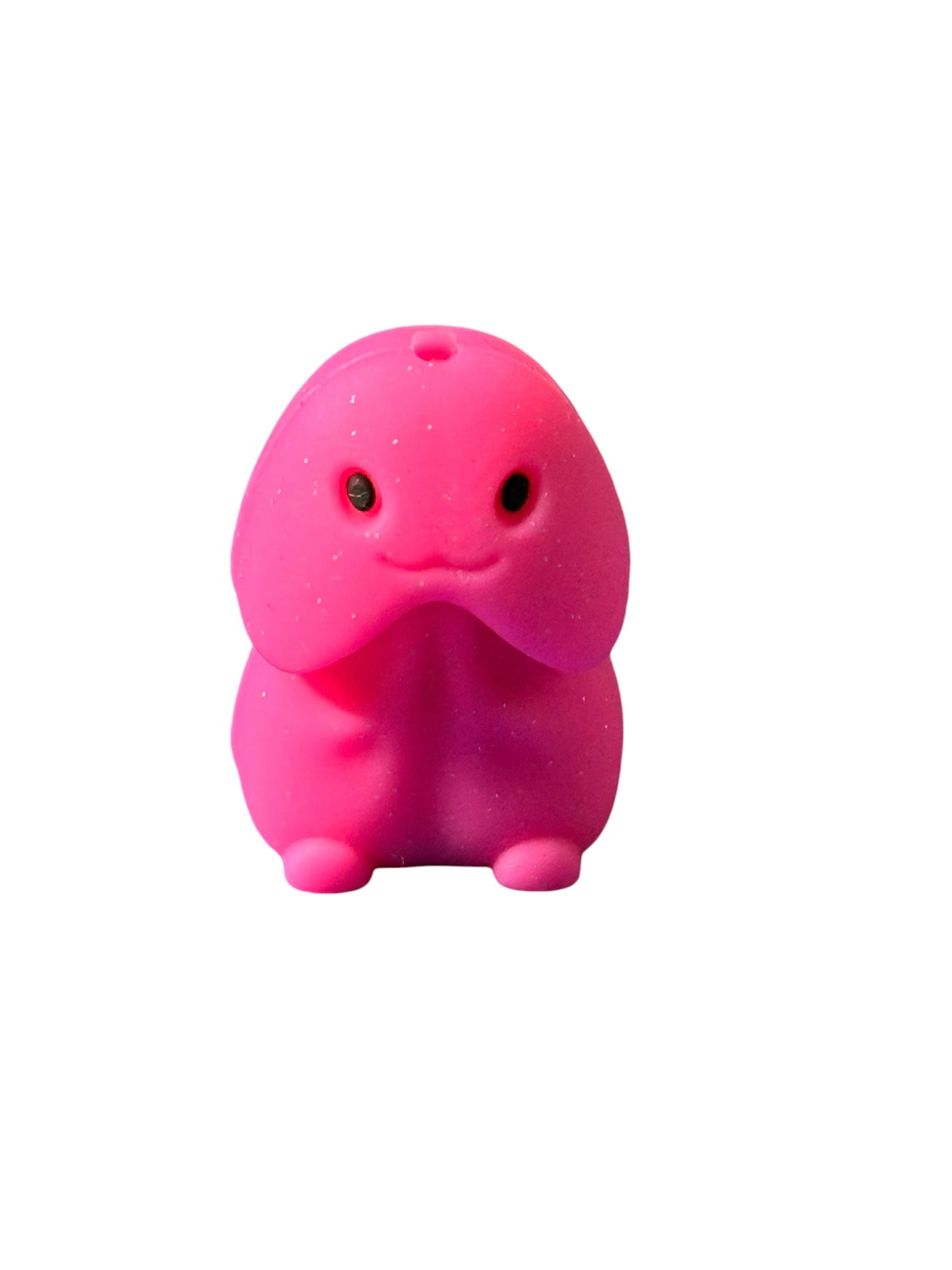 Richard Silicone Bead