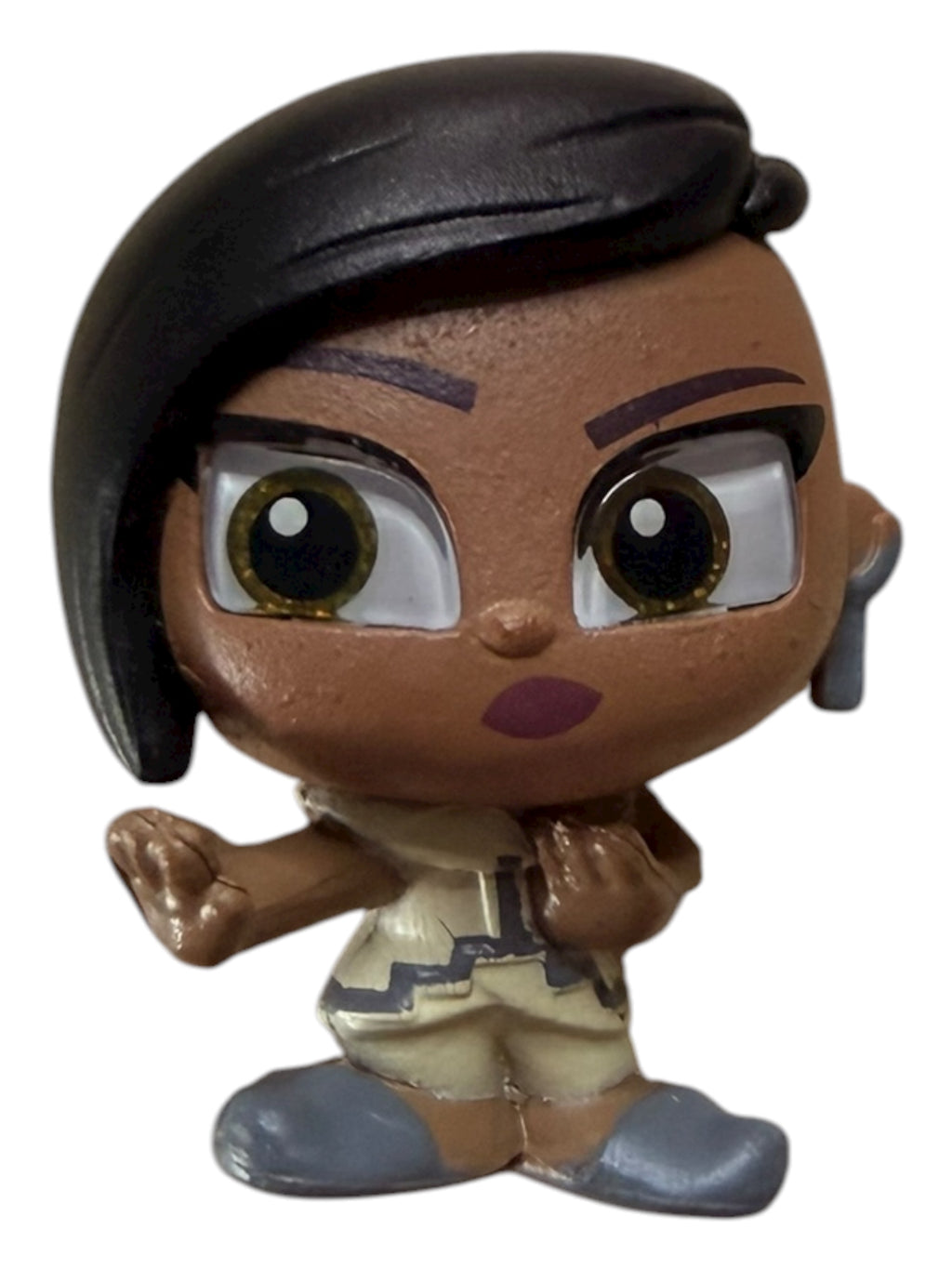 Raya and the last Dragon