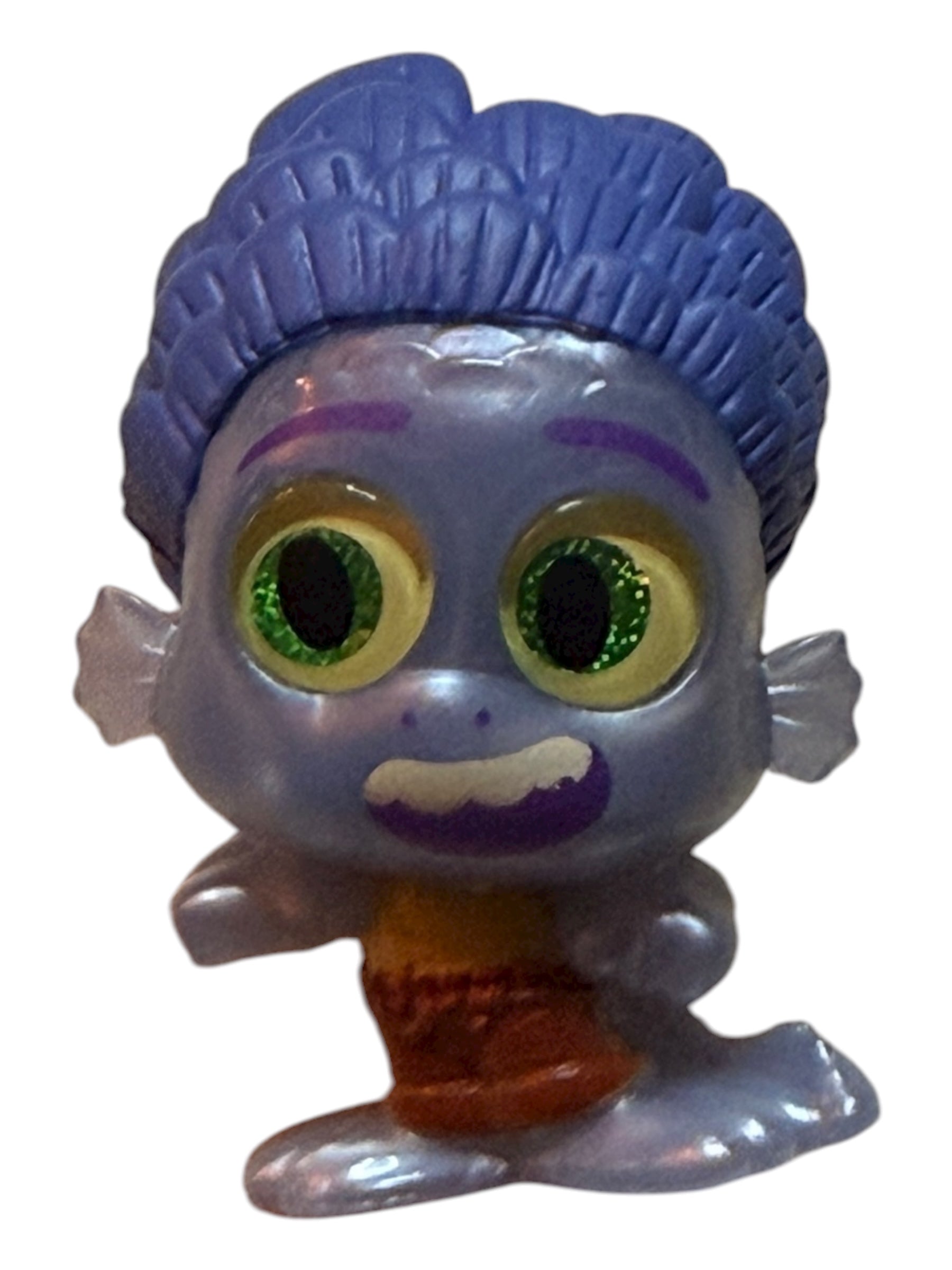 Luca Collection Pack