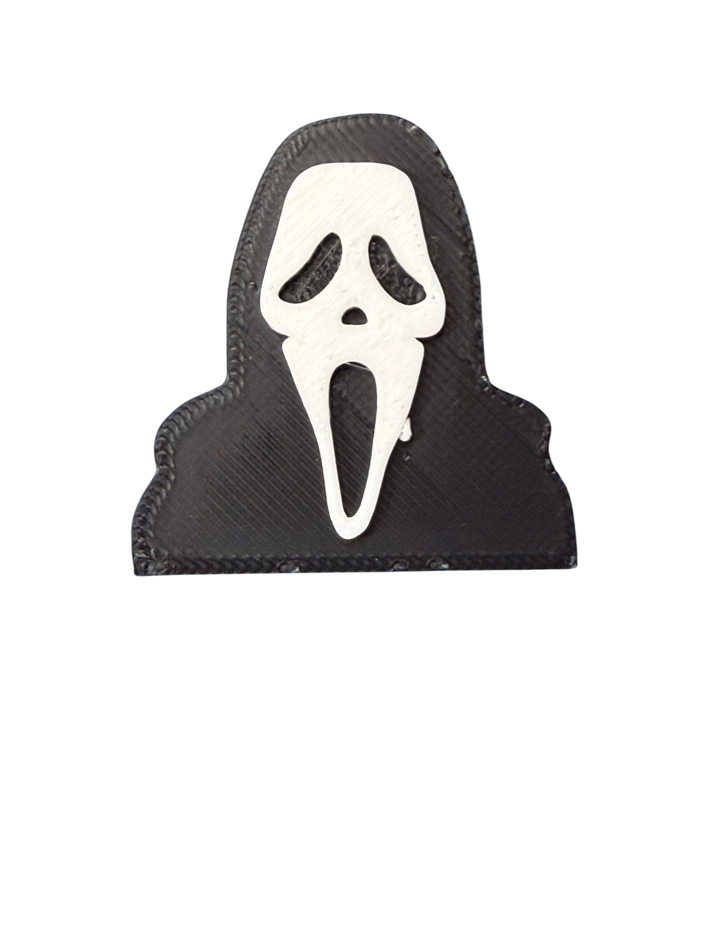 3D Spooky Pen Toppers