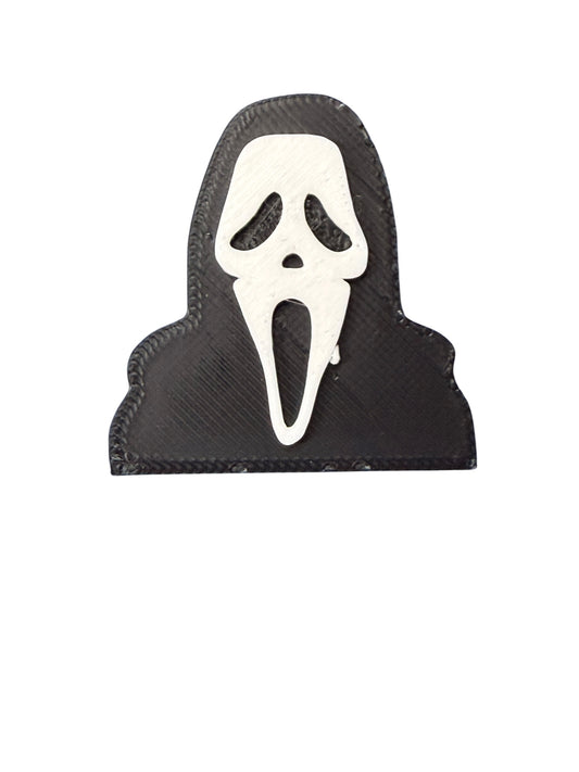 3D Spooky Pen Toppers