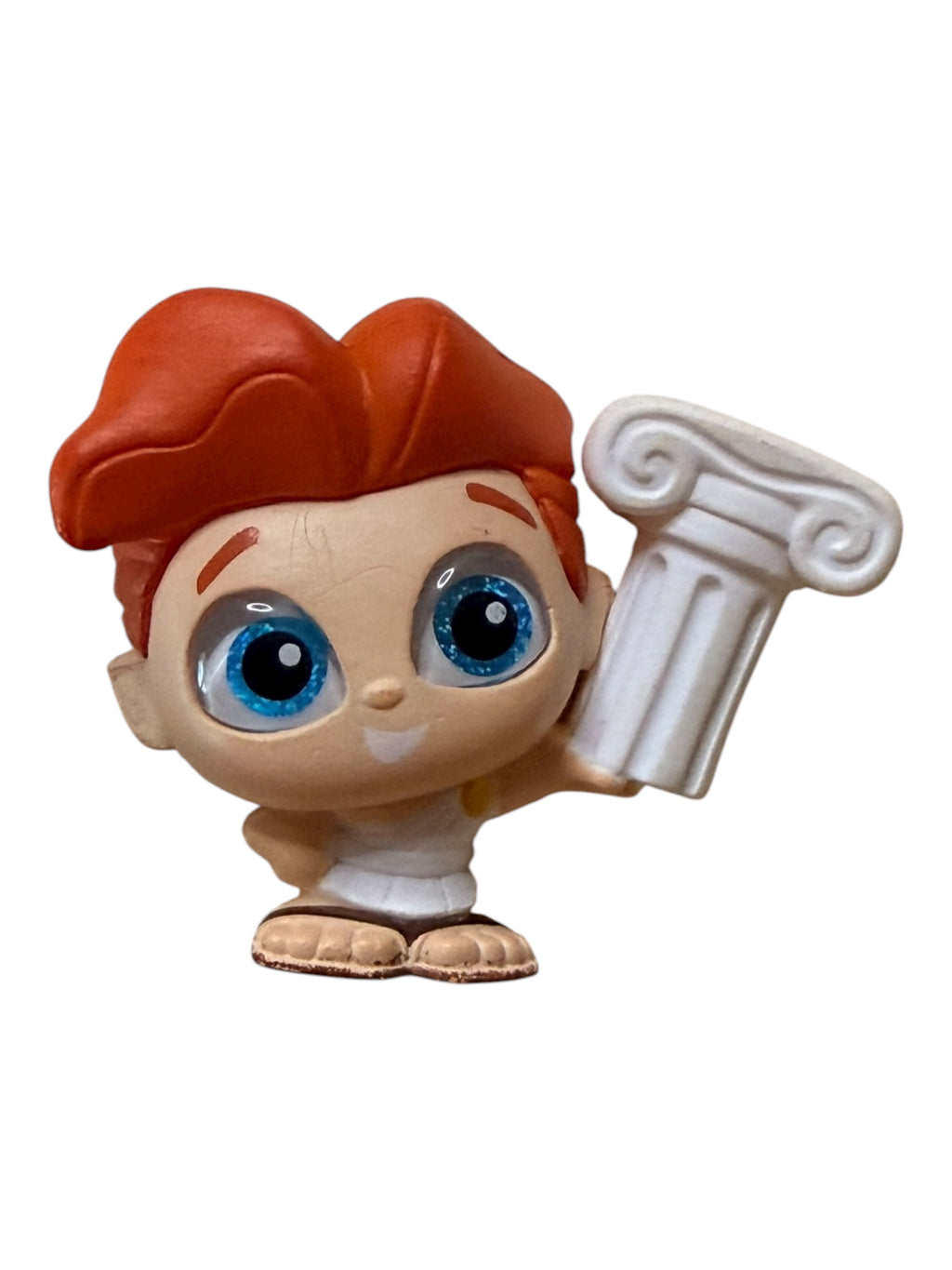 Hercules collection pack