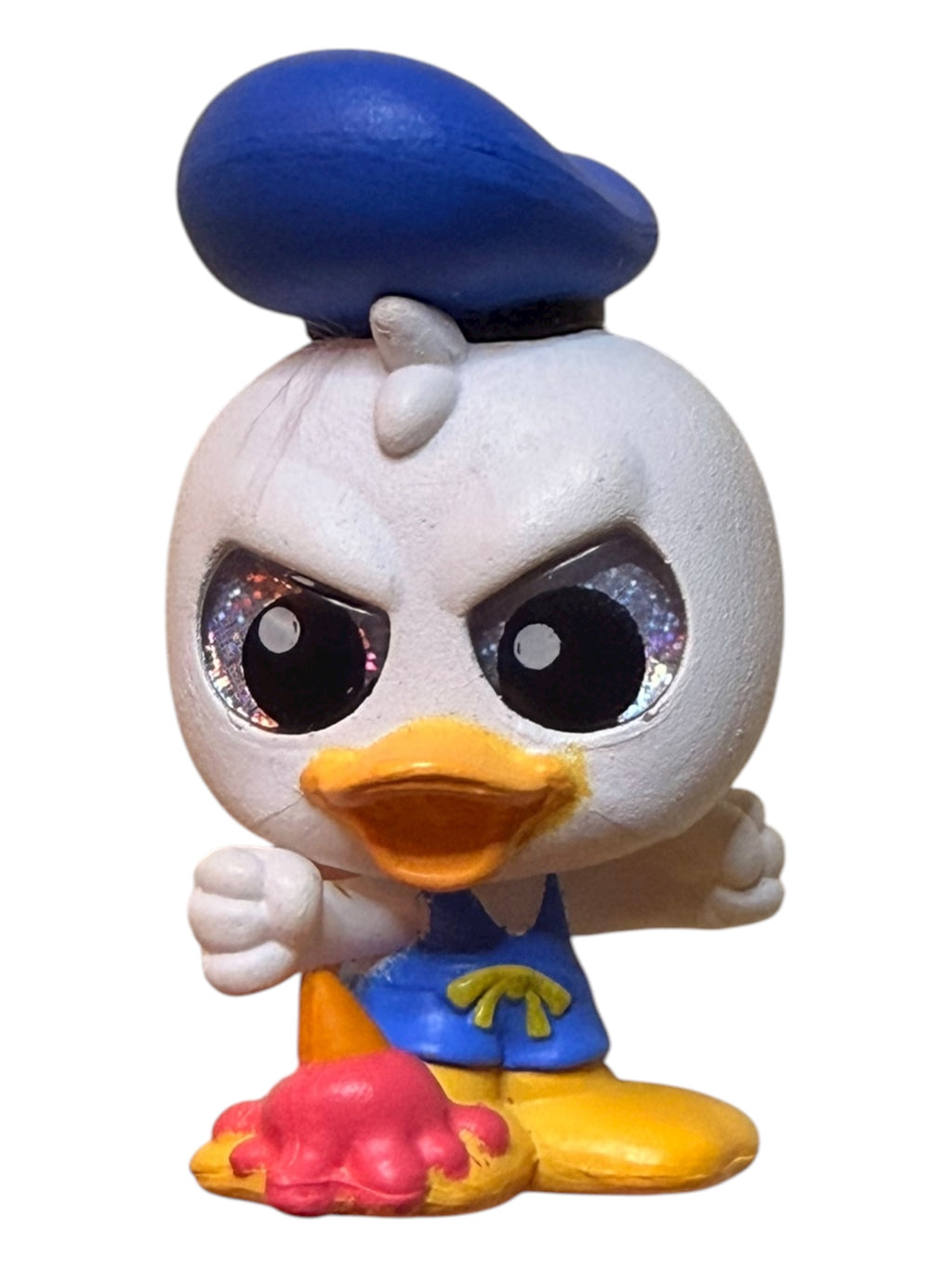 Let’s Party Wave 1