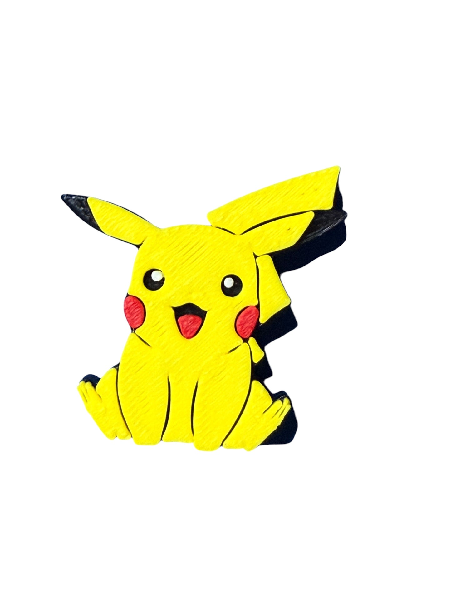3D Pen Toppers