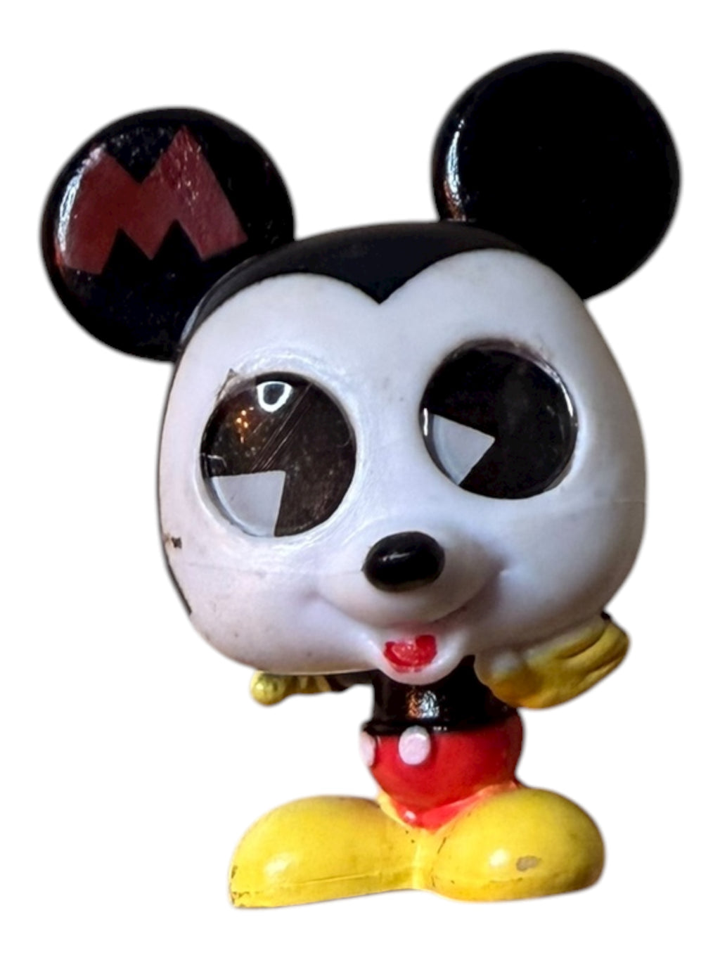 Mickey Collection Peek