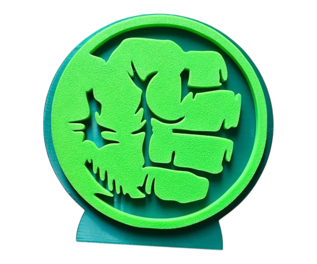 3D Pencil Holder