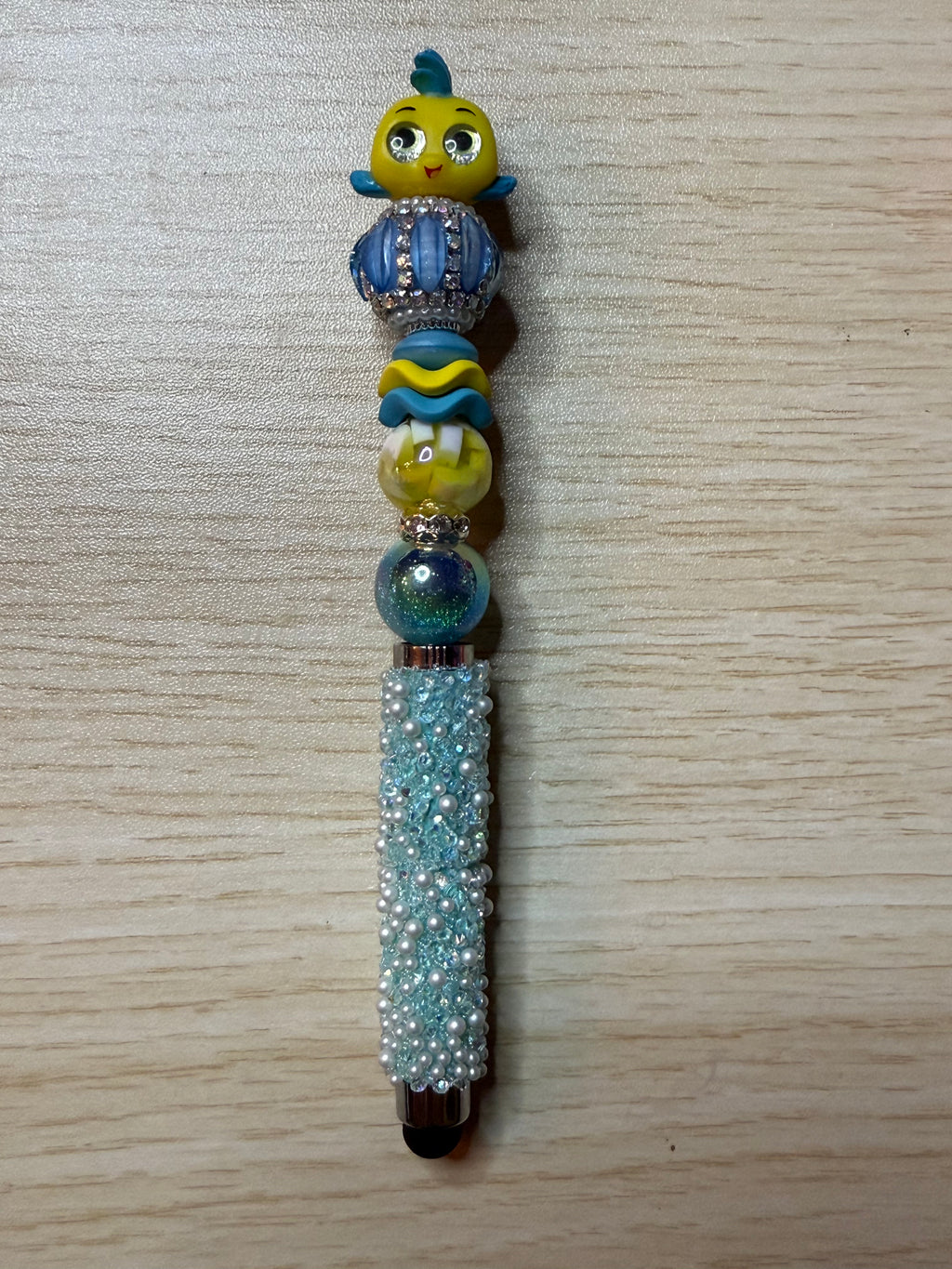 Princess Glam pens