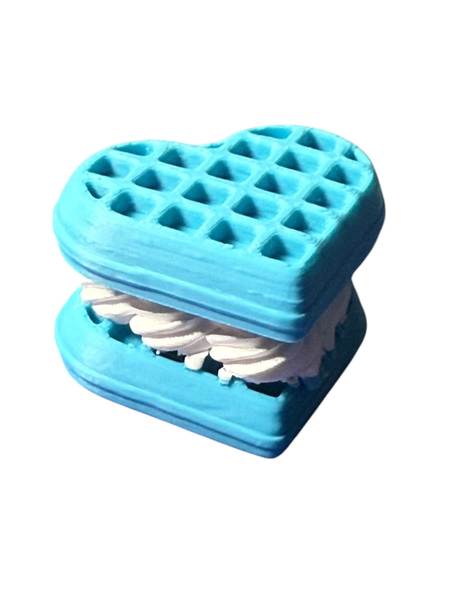 3D Printed Clickers