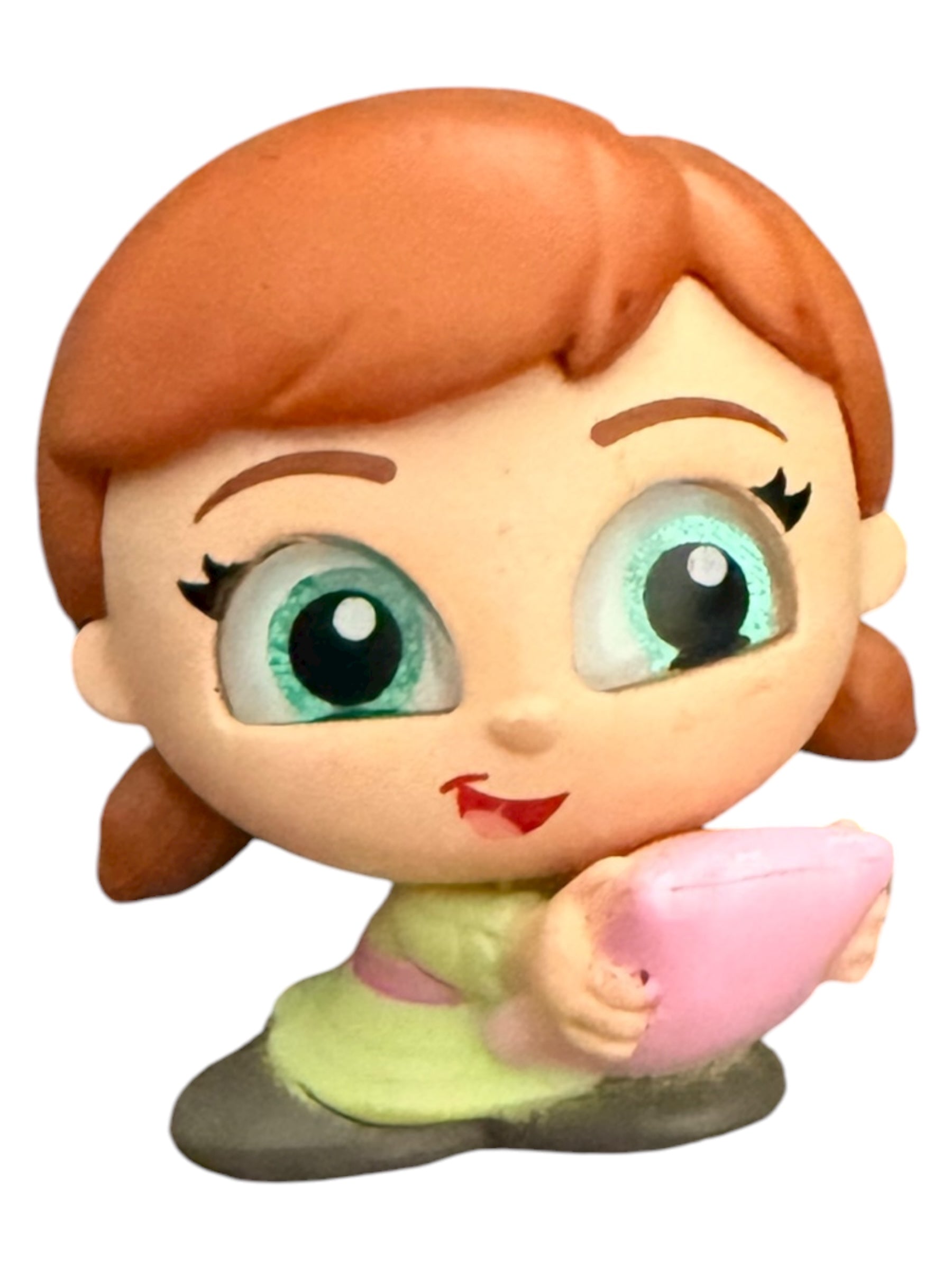 Frozen Collection pack