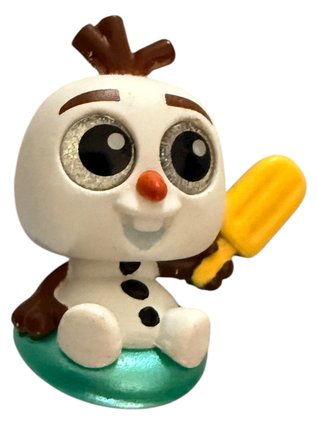 Olaf Collection Pack