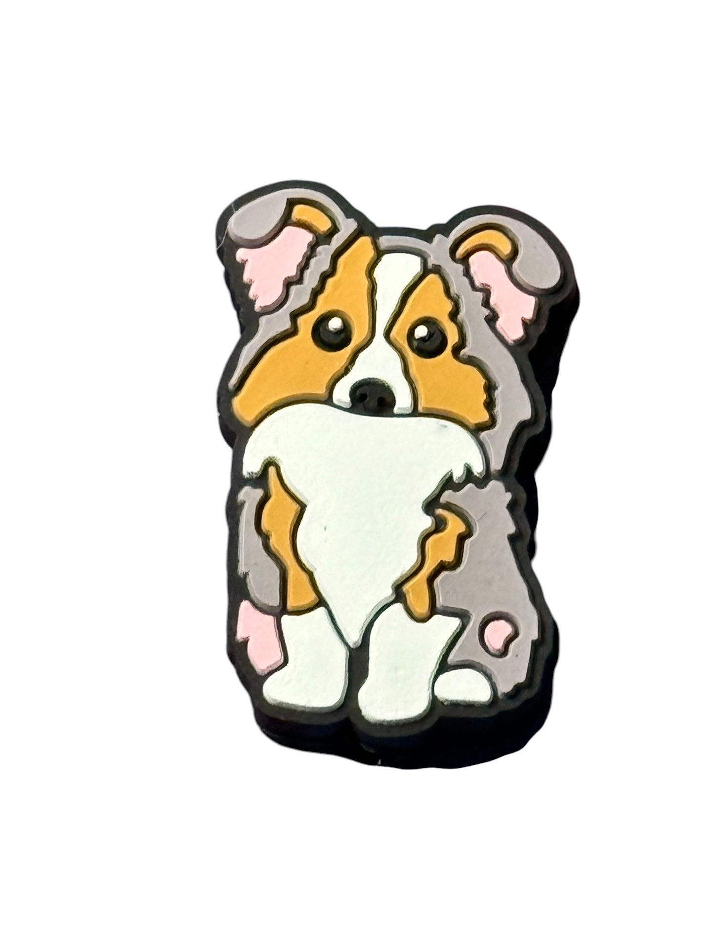 Animal Silicone Focals - Box 1