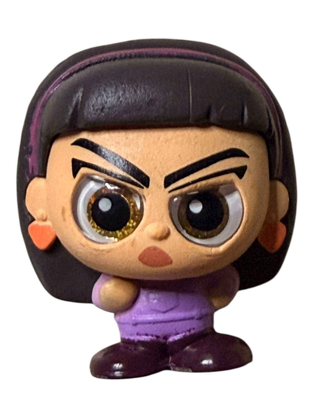 Turning Red collection peek