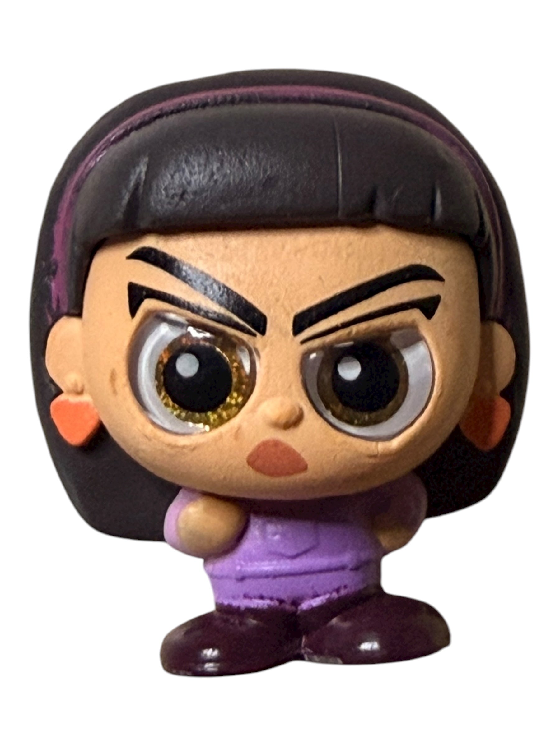 Turning Red collection peek