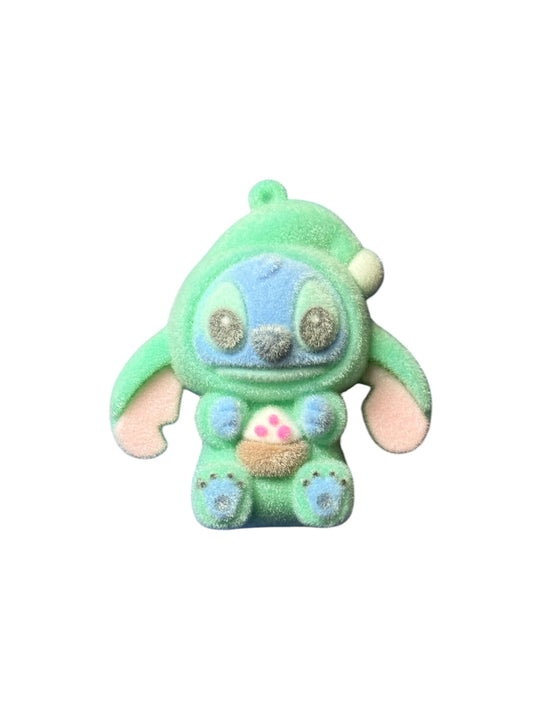 Flocked Aliens