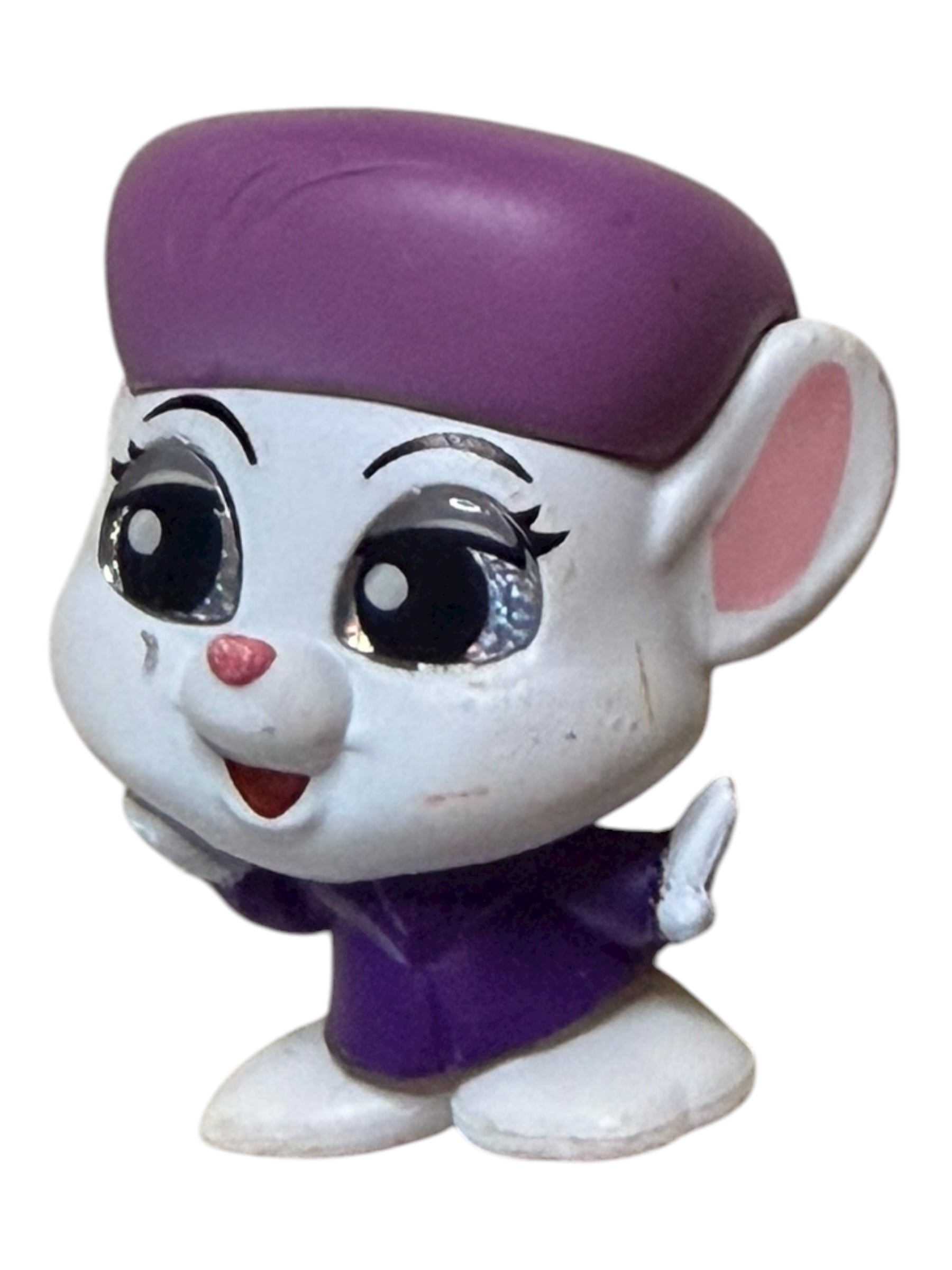 The Rescuers Collection